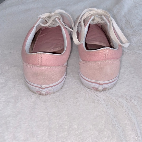 Pink Vans - Picture 3 of 4